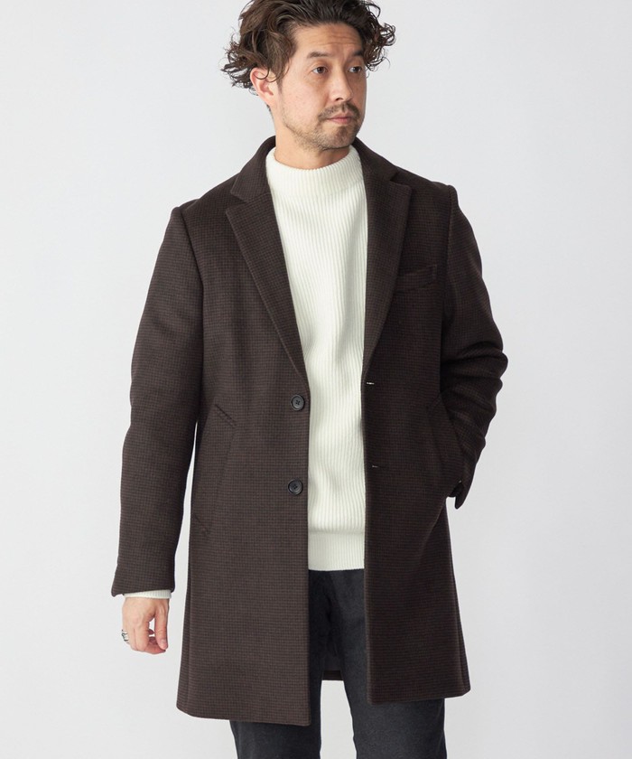 セール 40%OFF】SHIPS:スーパー160'S メリノウール ビーバー セール 40%OFF】SHIPS:スーパー160'S メリノウール ビーバー