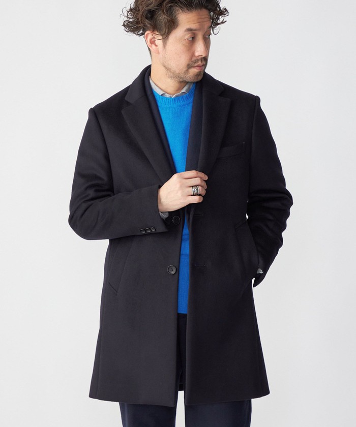 セール 40%OFF】SHIPS:スーパー160'S メリノウール ビーバー セール 40%OFF】SHIPS:スーパー160'S メリノウール ビーバー