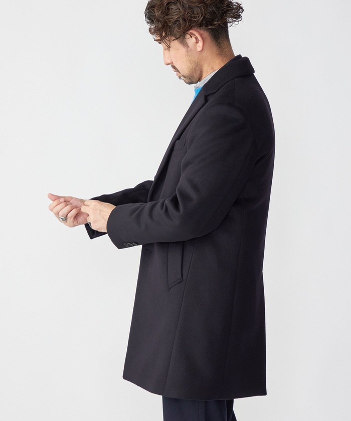 セール 40%OFF】SHIPS:スーパー160'S メリノウール ビーバー セール 40%OFF】SHIPS:スーパー160'S メリノウール ビーバー