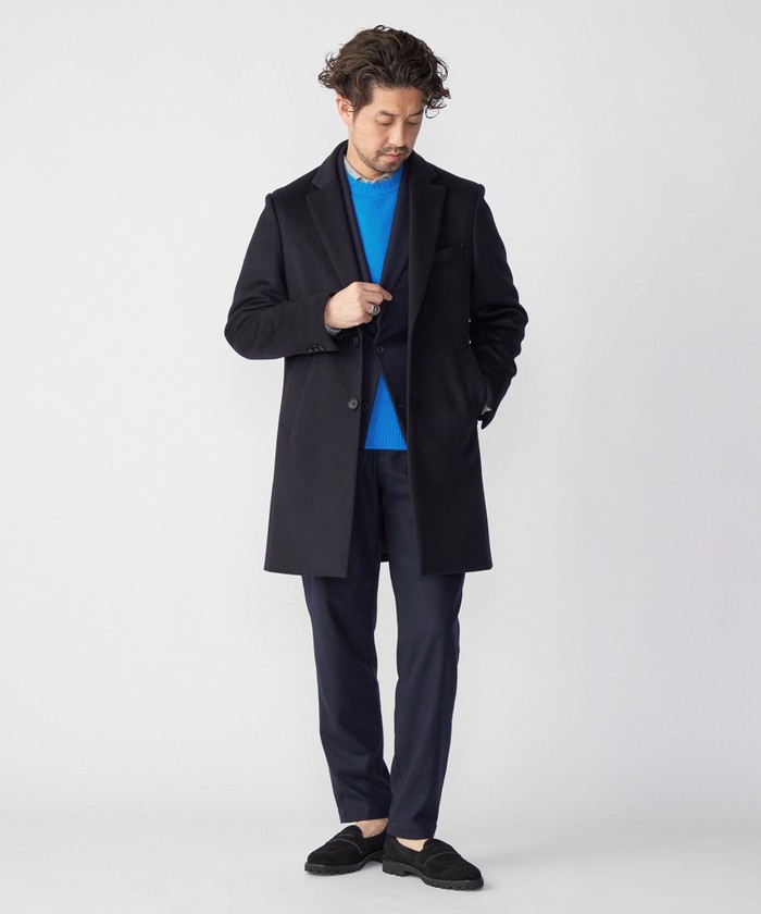 セール 40%OFF】SHIPS:スーパー160'S メリノウール ビーバー セール 40%OFF】SHIPS:スーパー160'S メリノウール ビーバー