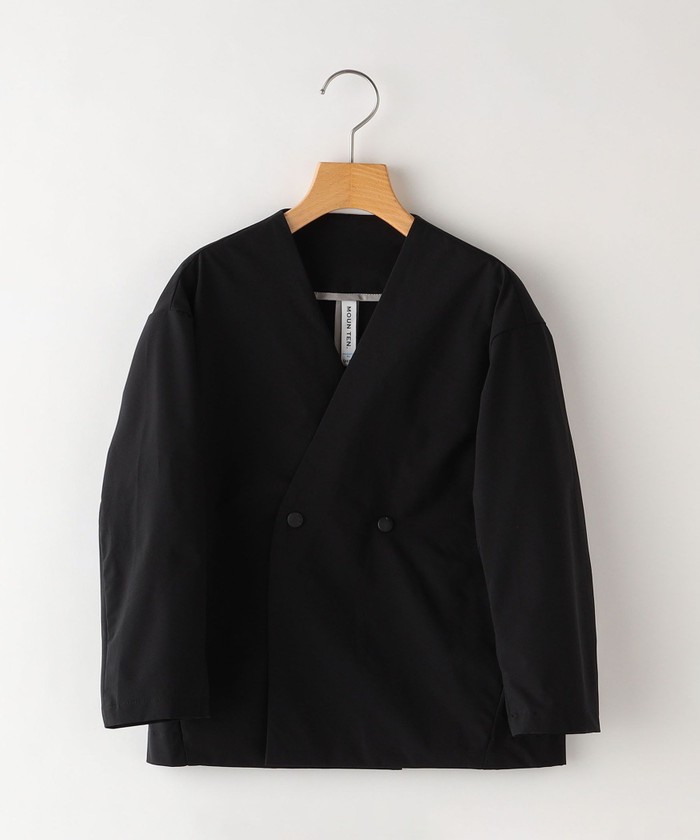 SHIPS KIDS別注】MOUN TEN.:110～140cm / SOLOTEX(R) ジャケット