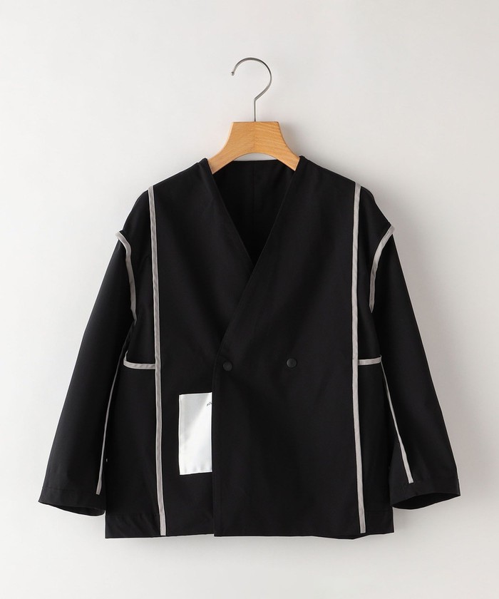SHIPS KIDS別注】MOUN TEN.:110～140cm / SOLOTEX(R) ジャケット