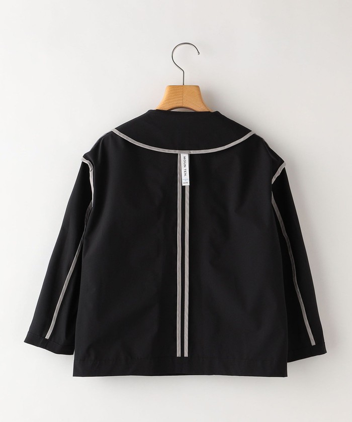 SHIPS KIDS別注】MOUN TEN.:110～140cm / SOLOTEX(R) ジャケット