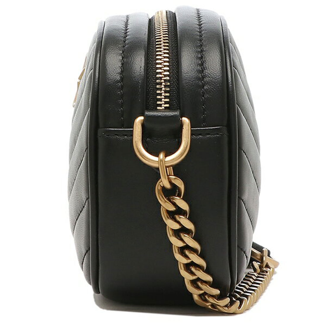 トリーバーチ TORY BURCH ショルダーバッグ キラ ブラック レディース TORY BURCH 90450 001(504890930) |  トリーバーチ(TORY BURCH) - d fashion