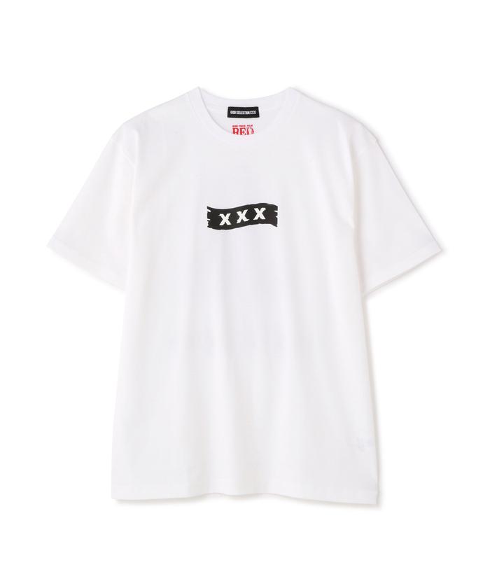GOD SELECTION XXX(ゴッドセレクショントリプルエックス) T