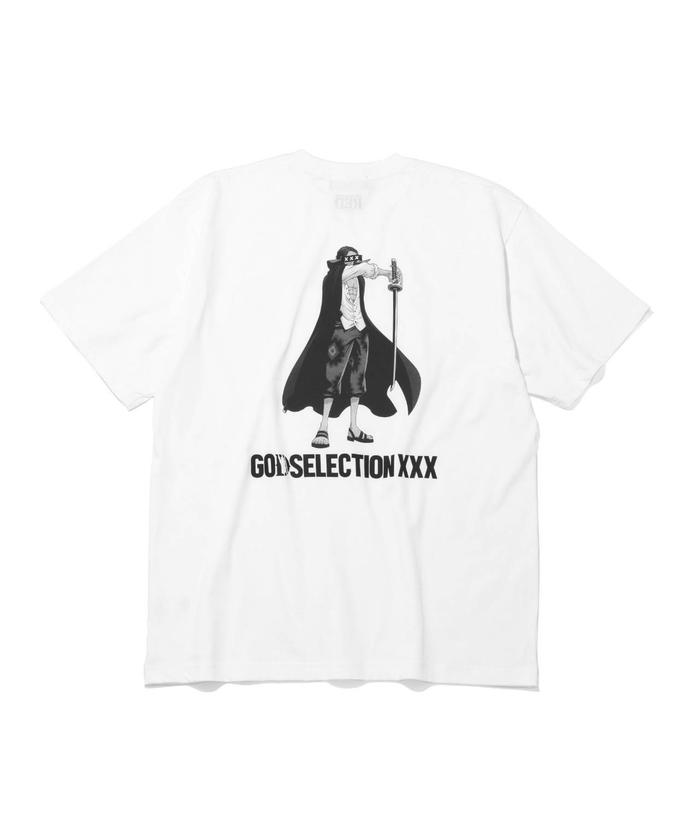GOD SELECTION XXX x ONE PIECE/GX－S22－OPST－03シャンクス