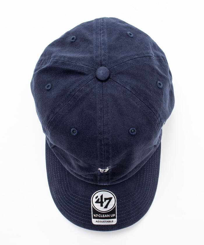 セール 31%OFF】【47 Brand/フォーティーセブン】別注 47 CLEAN