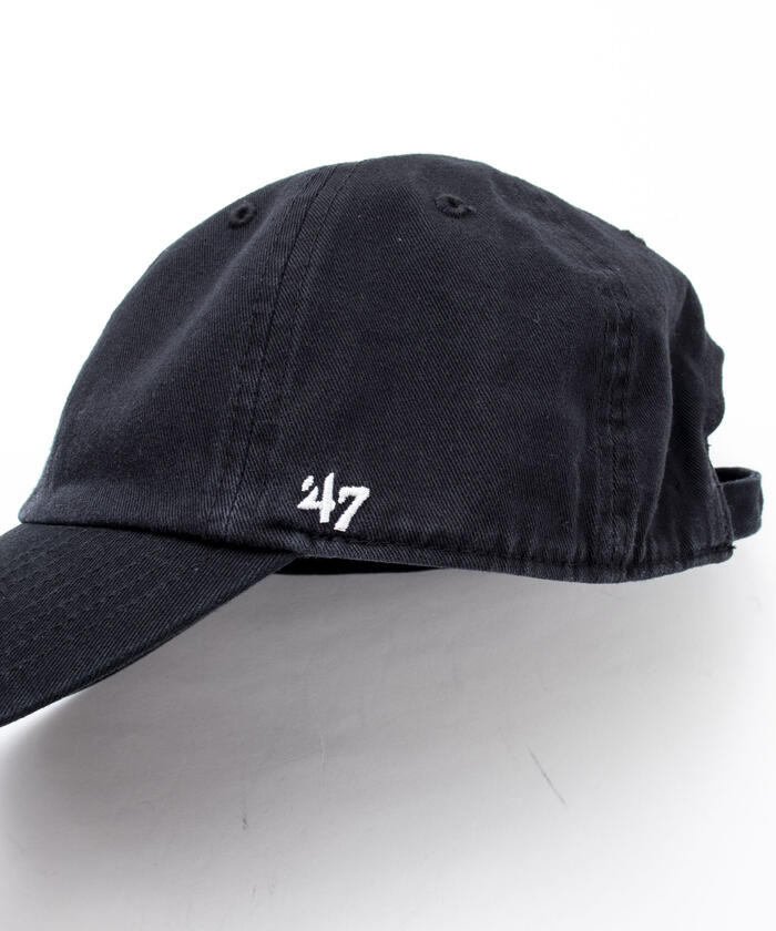 セール 31%OFF】【47 Brand/フォーティーセブン】別注 47 CLEAN