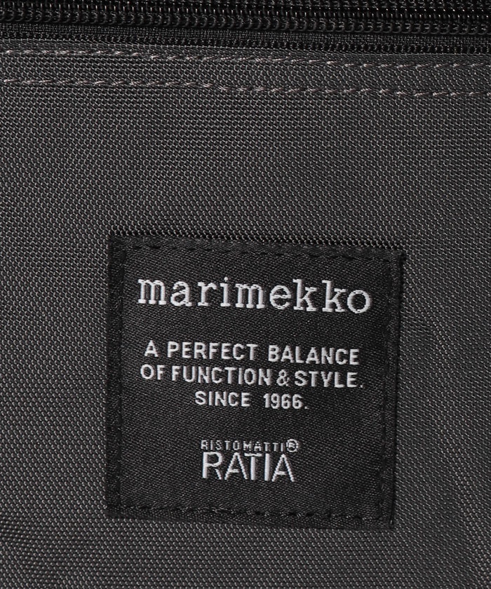 セール33%OFF】【marimekko】マリメッコ PAL ショルダーバッグ 026991 ...