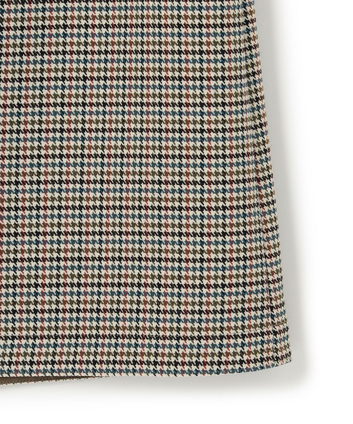 セール 30%OFF】ライトツイード チェック スカート(504895806