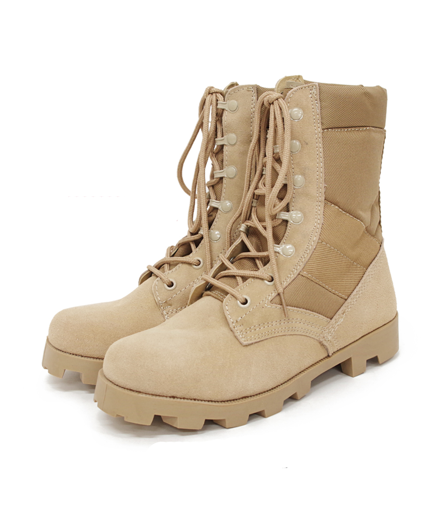 ロスコ ROTHCO ジャングルブーツ SPEED LACE BOOT コンバット