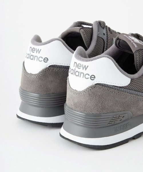 WEB限定】＜ New Balance ＞ML574 スニーカー(504486484) | グリーンレーベルリラクシング(green label  relaxing) - d fashion