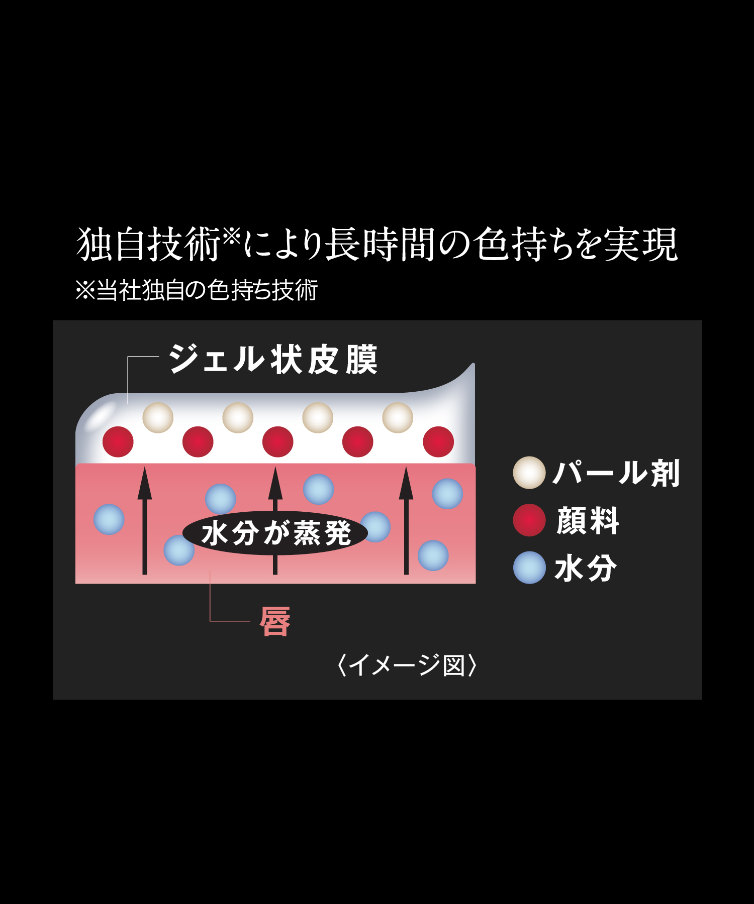 ケイトリップモンスター 01 欲望の塊(504573191) | KATE(KATE