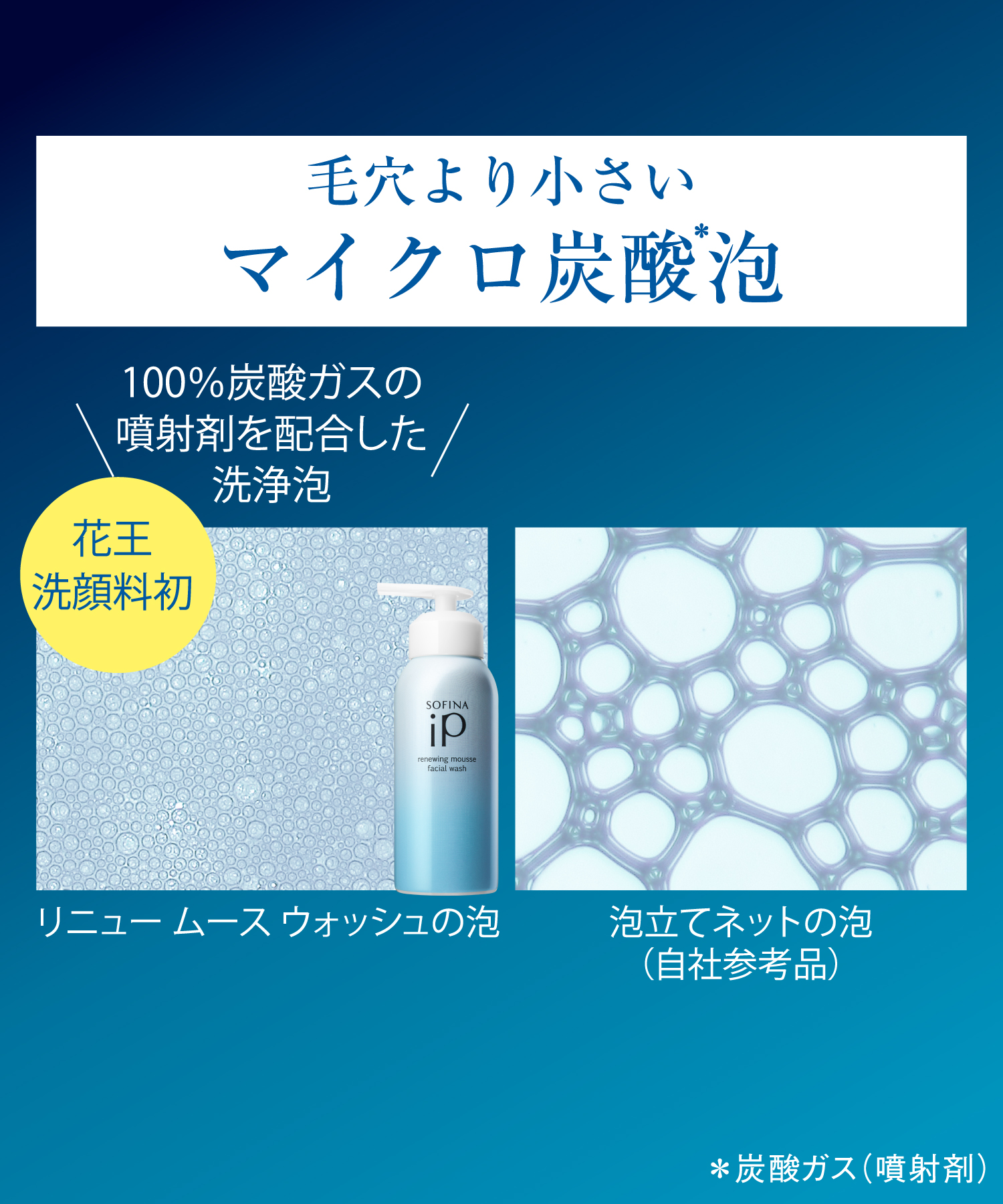 ソフィーナip　リニュームースウォッシュ本体１点　レフィル２点 Amazon.co.jp: ソフィーナiP(アイピー) リニュー ムース