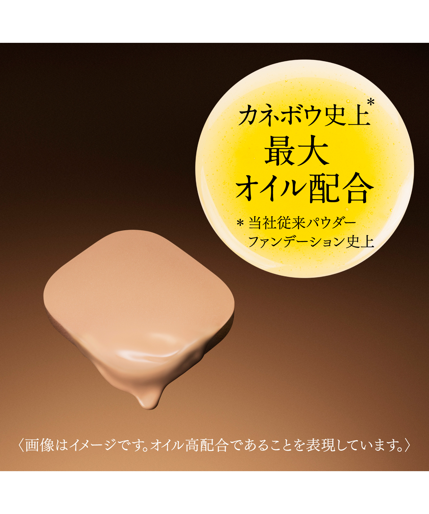 コフレドール ファンデーション オークルD 7.5g