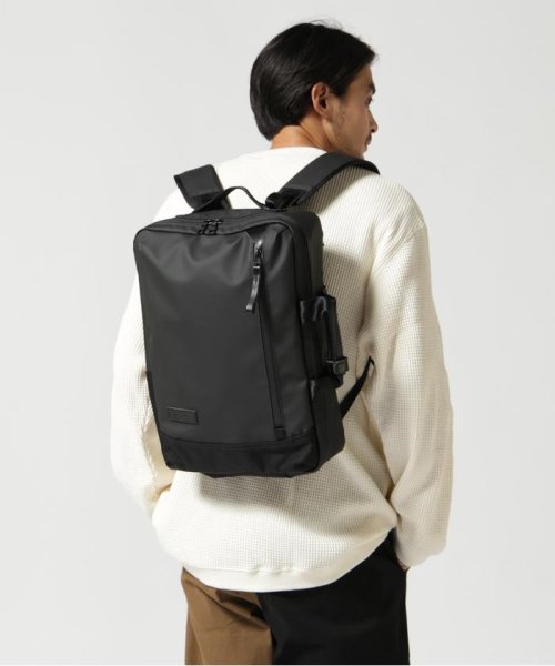 master－piece/マスターピース slick 2way backpack スリック2ウェイバックパック No.02481(504824948)  | ビーバー(BEAVER) - d fashion