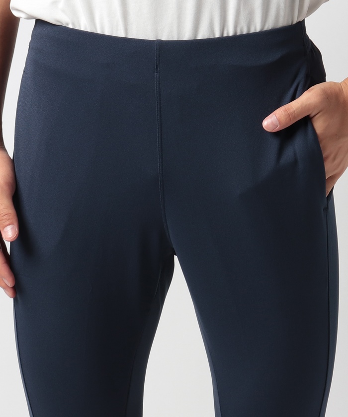 セール 40%OFF】ジャージクォーターパンツ｜吸汗・速乾
