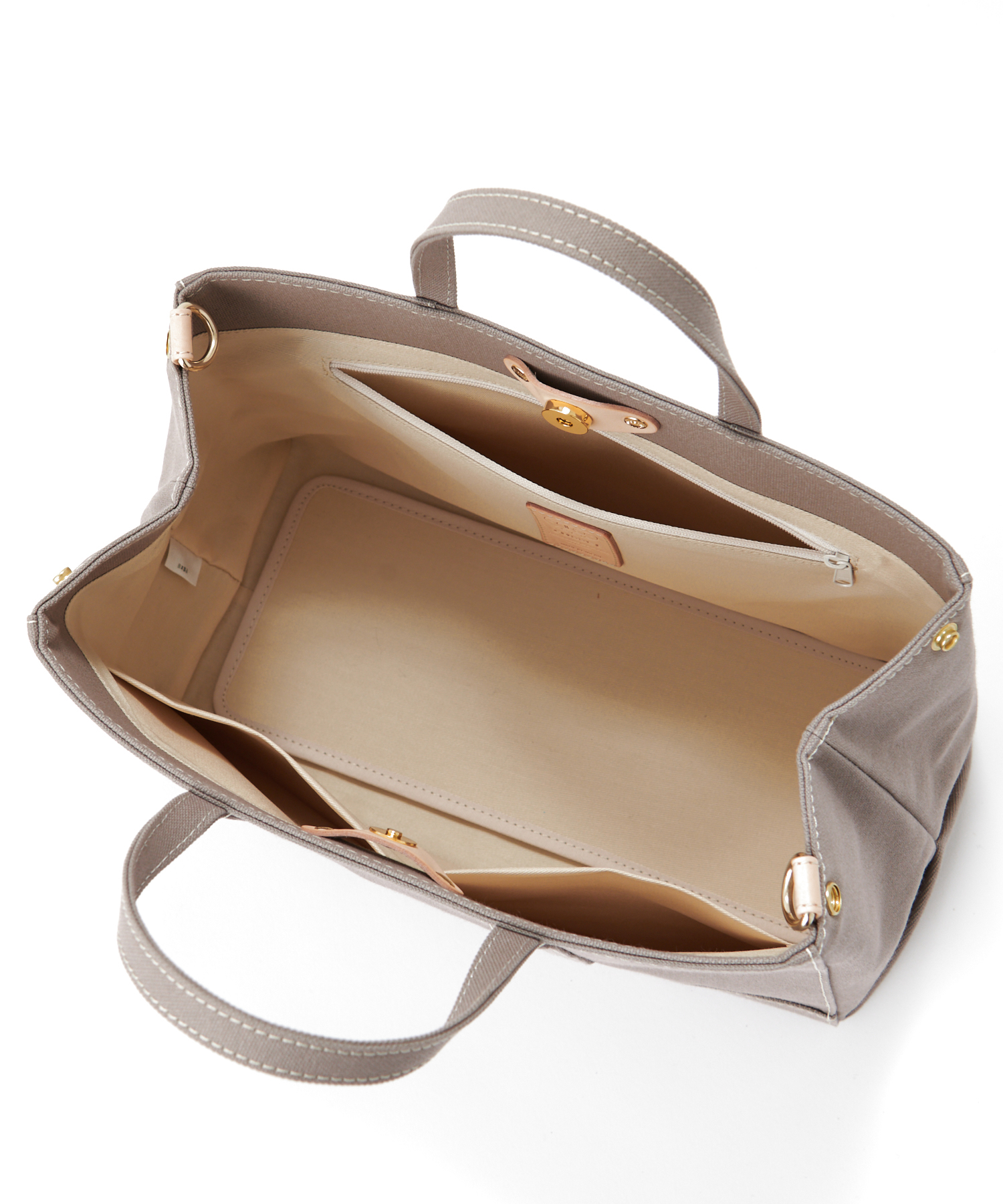 セール 30%OFF】《SHOPPER》トートバッグ M【キャンバス】(CE