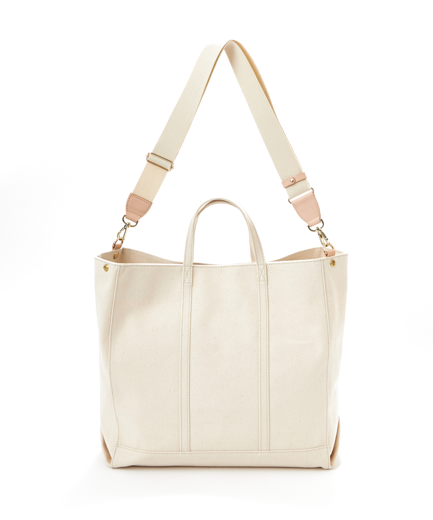 セール】《SHOPPER》トートバッグ L【キャンバス】(CE－244
