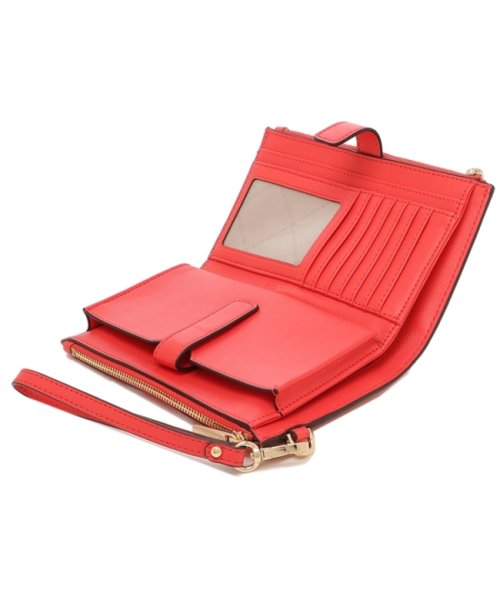 クーポン マイケルコース アウトレット リストレット 財布 ピンクマルチ レディース Michael Kors 35s2gtvw3v Grapfrut Mlt マイケルコース Michael Michael Kors D Fashion