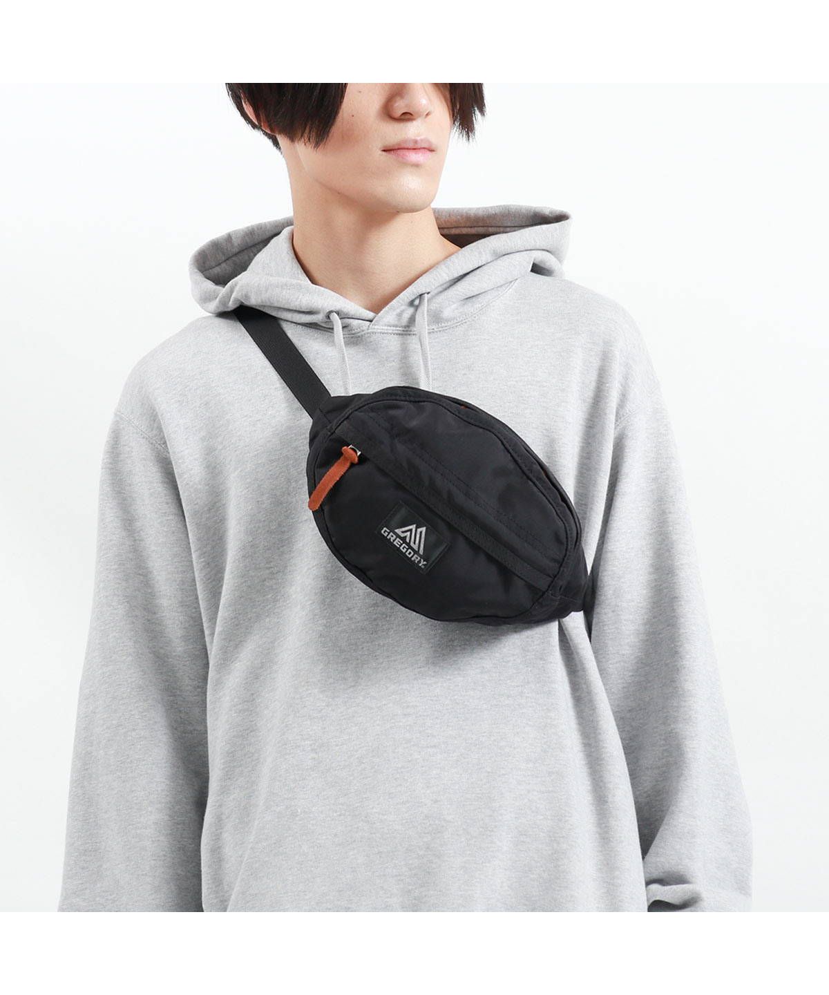 グレゴリー GREGORY 【日本正規品】グレゴリー ウエストバッグ