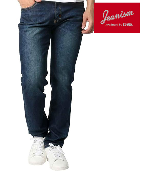 セール】ジーニズム エドウィン Jeanism EDWIN ストレッチ セール】ジーニズム エドウィン Jeanism EDWIN ストレッチ