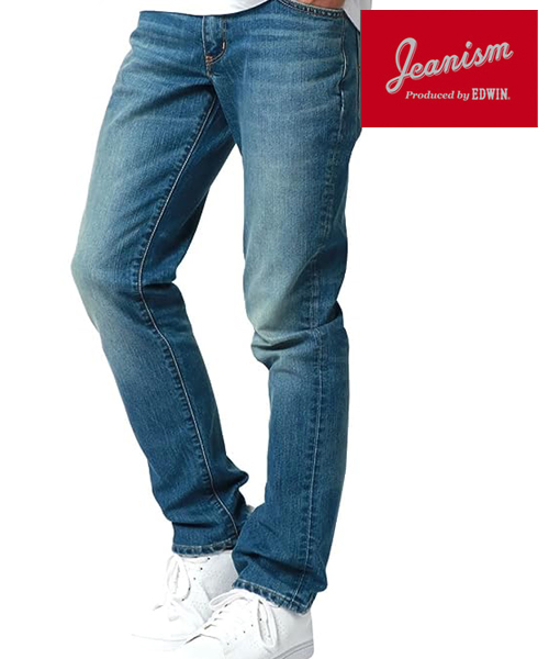 セール】ジーニズム エドウィン Jeanism EDWIN ストレッチ セール】ジーニズム エドウィン Jeanism EDWIN ストレッチ