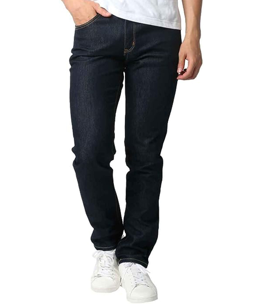 【クシタニ】エドウィンEDWINCORDURAFABRICストレッチデニムパンツ CORDURA】バイク用 ライディングジーンズ デニムパンツ ハイパー