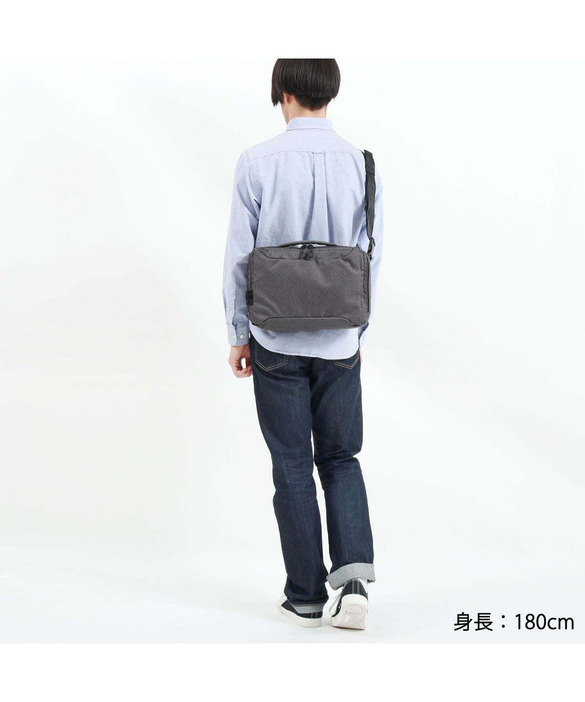 エース ace. 【日本正規品】エースジーン ショルダーバッグ ace