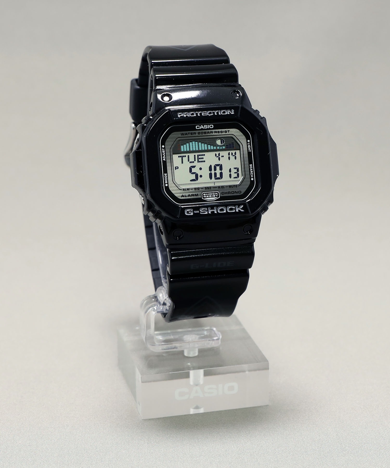 CASIO(カシオ) GLX-5600-1JF G-SHOCK GLX-5600-1JF | CASIO