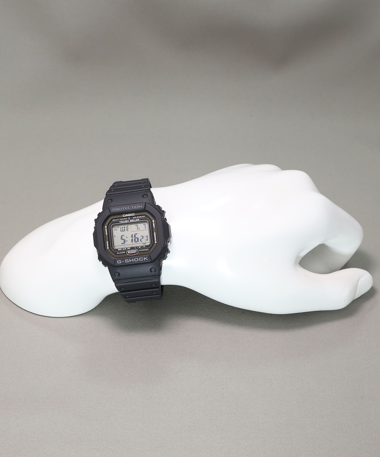 G－SHOCK/GW－5000U－1JF(504901473) | CASIO(CASIO) - d fashion