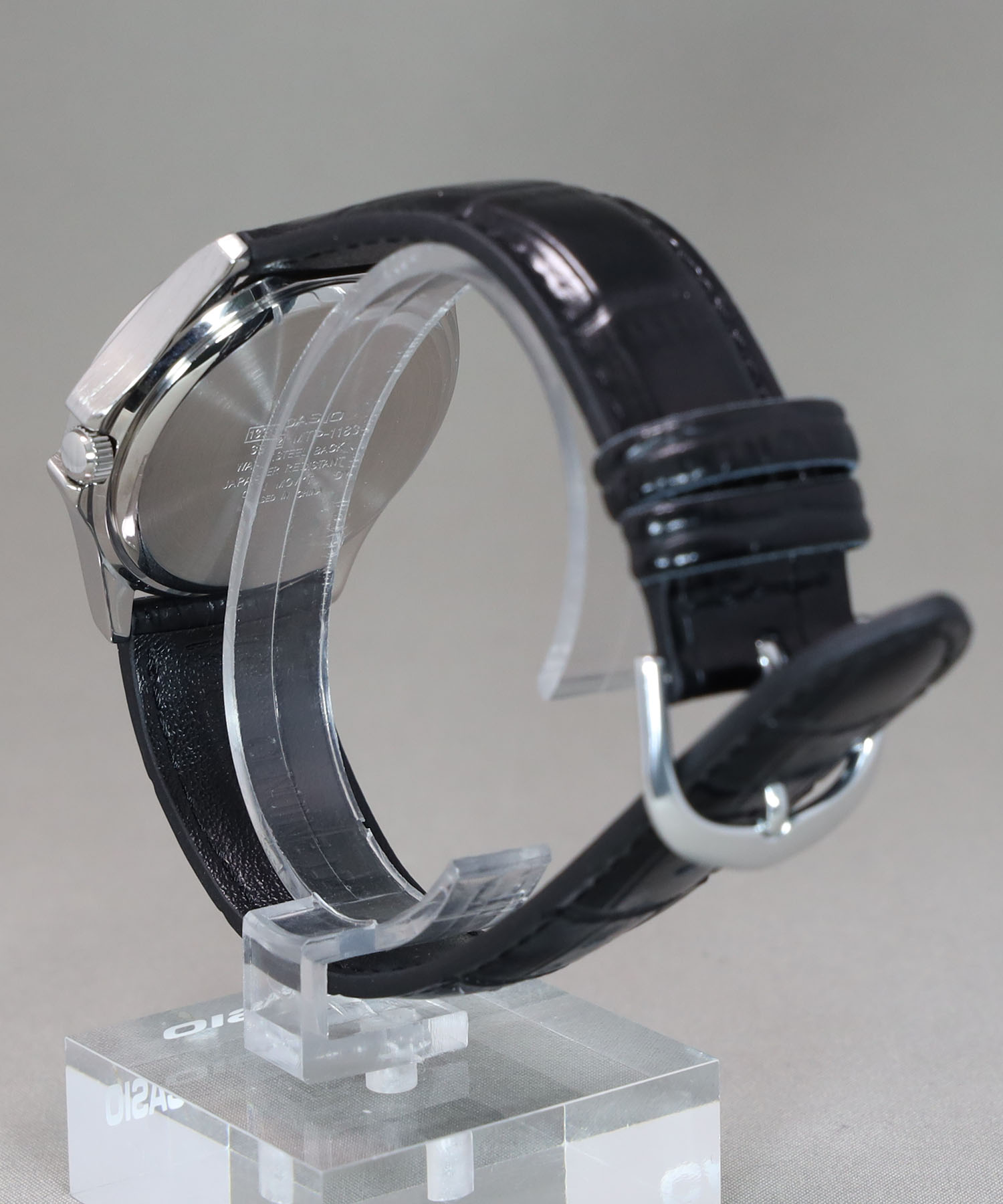CASIO MTPー1183Eー7AJH(504901541) | CASIO(CASIO) - d fashion CASIO MTPー1183Eー7AJH(504901541) | CASIO(CASIO) - d fashion