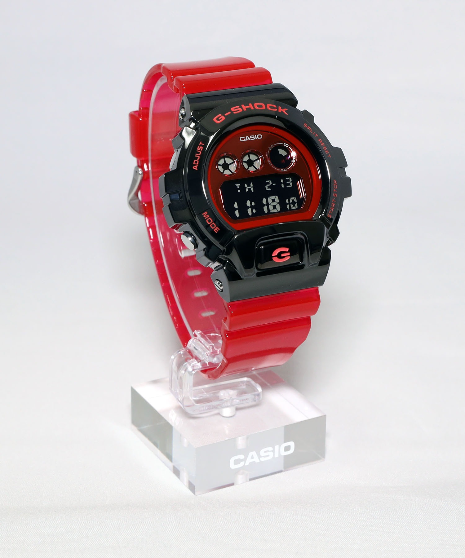 G－SHOCK/GMー6900Bー4JF(504901562) | CASIO(CASIO) - d fashion