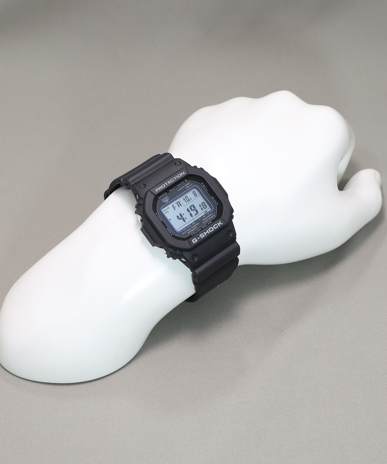 G－SHOCK/GWーM5610Uー1CJF(504901570) | CASIO(CASIO) - d fashion