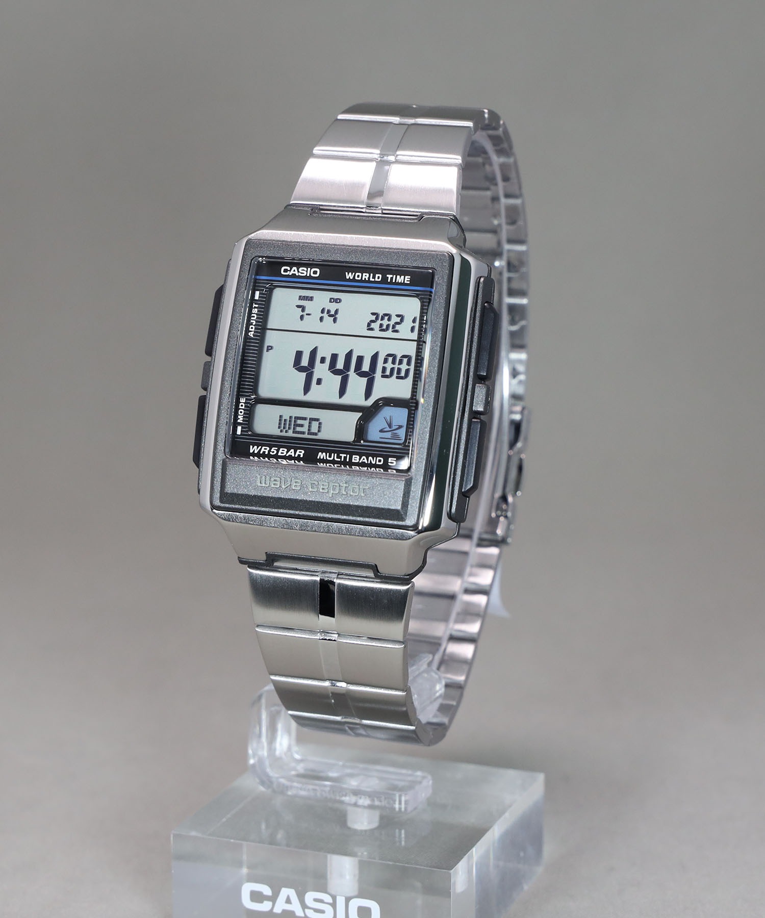 CASIO WVー59RDー1AJF(504901582) | CASIO(CASIO) - d fashion CASIO WVー59RDー1AJF(504901582) | CASIO(CASIO) - d fashion