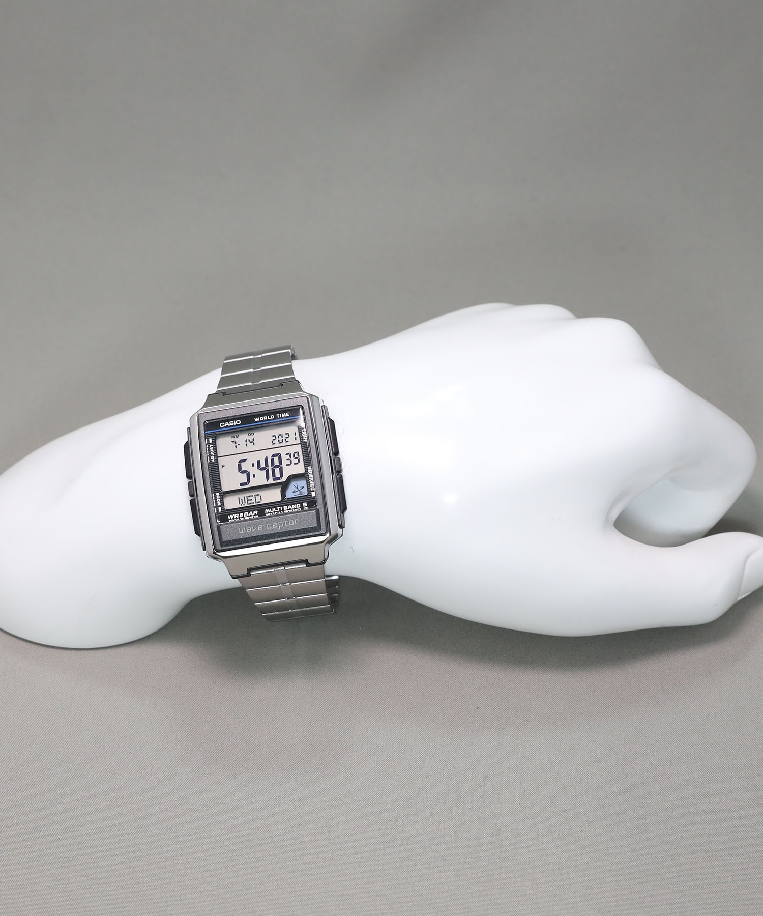 CASIO WVー59RDー1AJF(504901582) | CASIO(CASIO) - d fashion
