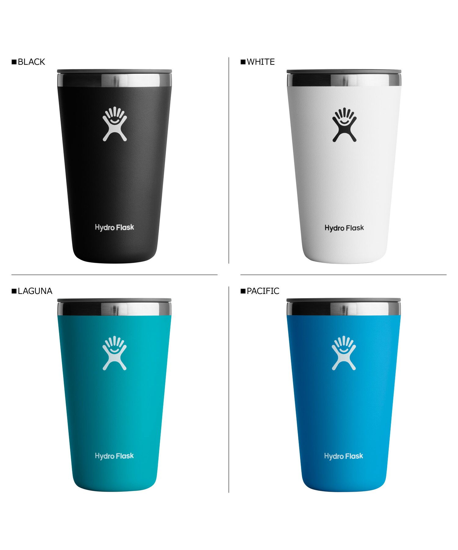 Hydro Flask 西表島限定ボトル 水筒 - メルカリ