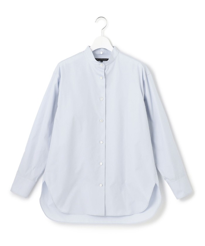 セール 40%OFF】CANCLINI スカーフ ディテール シャツ(504852555
