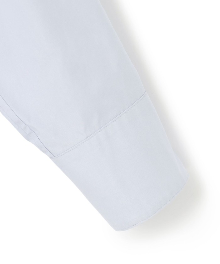 セール 40%OFF】CANCLINI スカーフ ディテール シャツ(504852555 セール 40%OFF】CANCLINI スカーフ ディテール シャツ(504852555