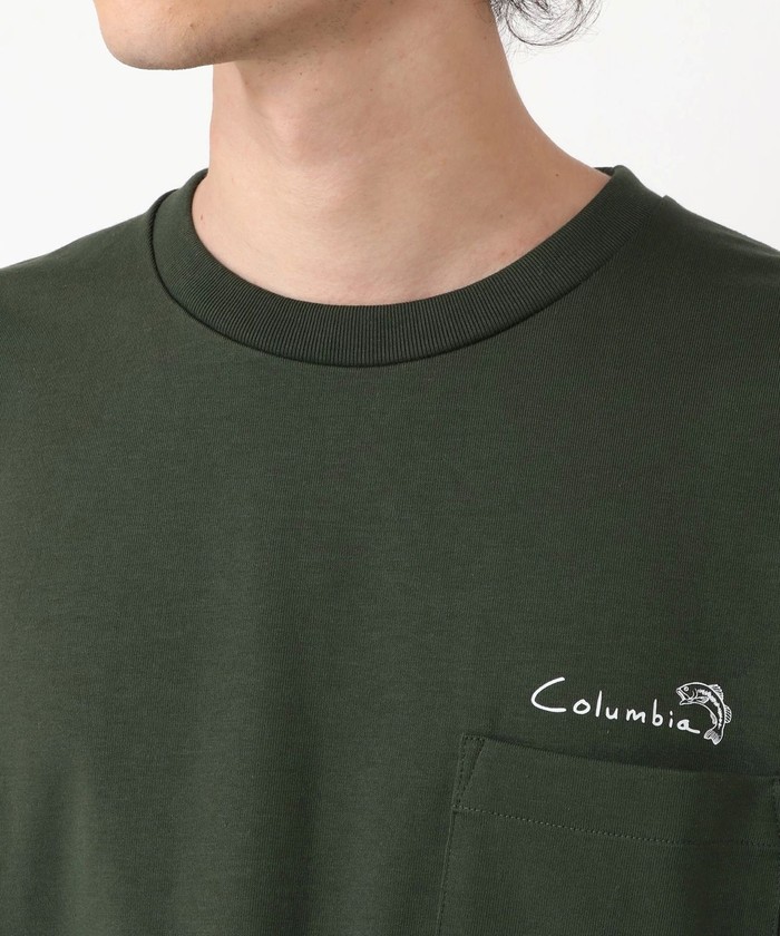セール】クレストトゥーバレーショートスリーブTシャツ