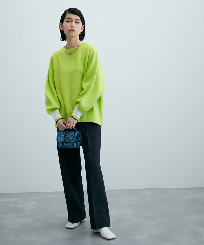 セール 30%OFF】接結ボーダープルオーバー(504796266) | アダム