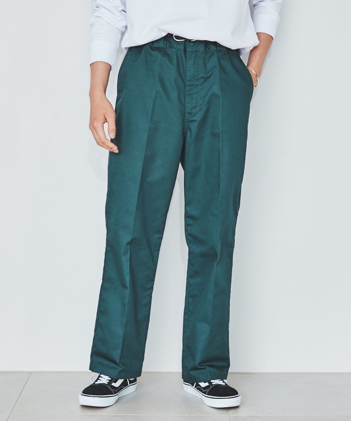 MFC STORE × Dickies®コラボセットアップ発売 | HIGHSNOBIETY.JP