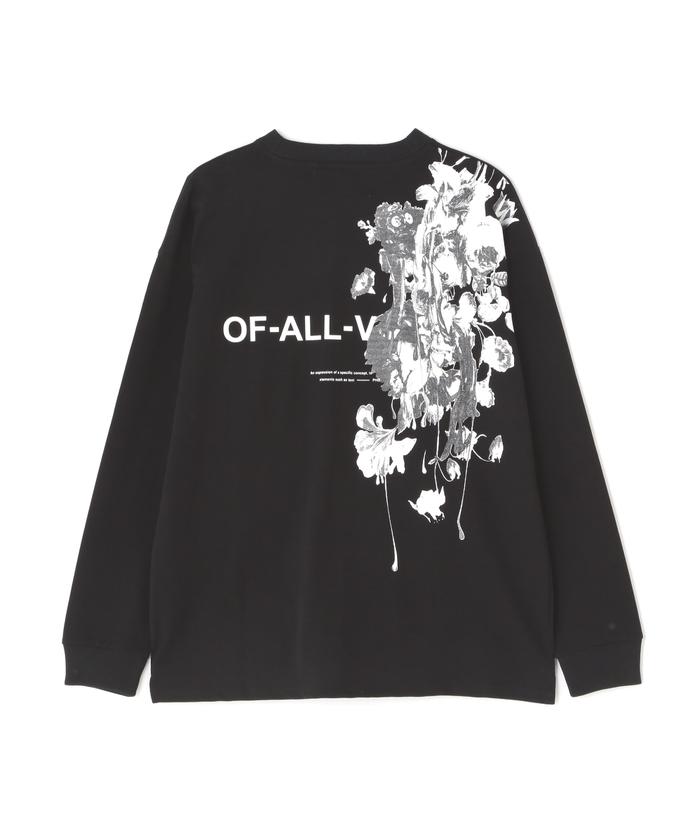 A4A／エーフォーエー／MONROE s／s TEE WEB&DEPOT限定】/A4A/エーフォーエー/MONROE s/s TEE（Tシャツ