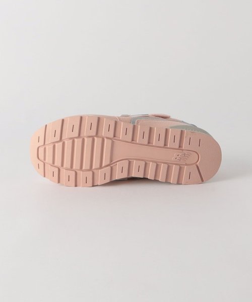 NEW BALANCE＞ YV996J 17cm－23cm L/P(504899896) | グリーンレーベルリラクシング（キッズ）(green  label relaxing （Kids）) - d fashion