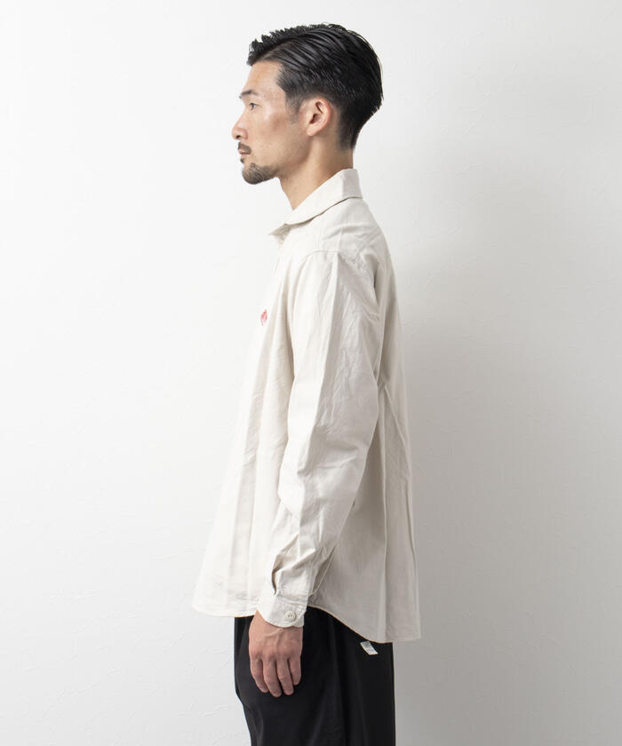 DANTON ローヌ14 オフホワイト BOTTOMSの商品一覧｜DANTON OFFICIAL SITE (DANTON オフィシャル