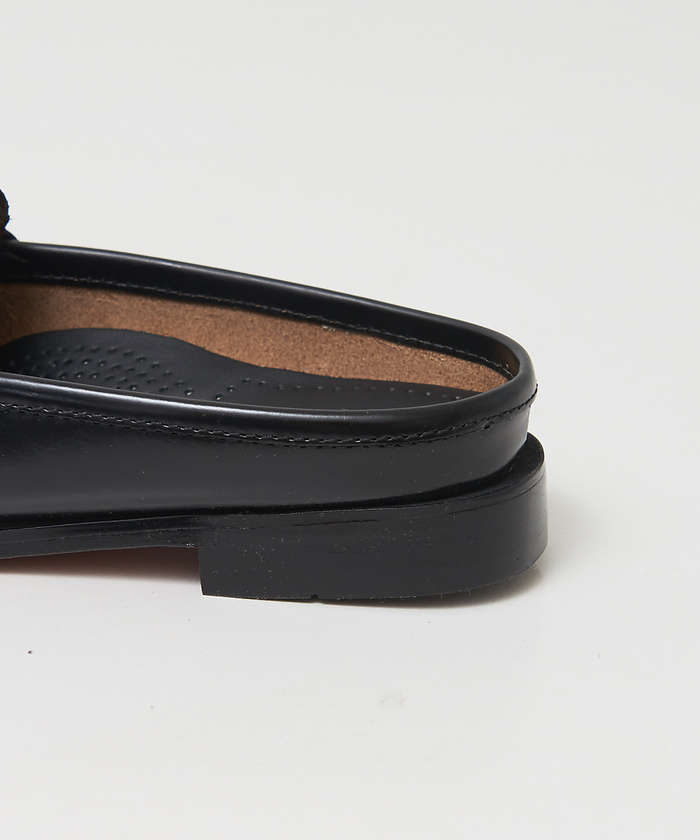【Coach】Loafer Mule ローファーミュール ◆国内発送◆ ローファー LOAFER Coach(コーチ) 靴・ブーツ・サンダル(メンズ