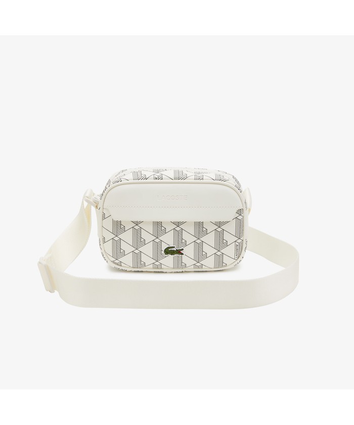 セール 30%OFF】ラコステ LACOSTE ザブレンドシーズナル