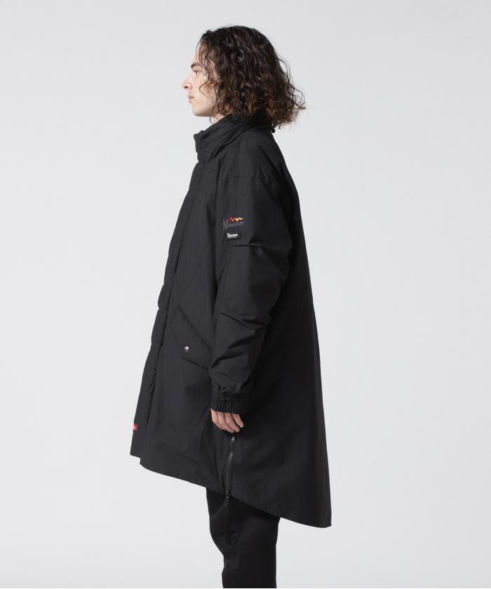セール 40%OFF】MANASTASH/マナスタッシュ MANA-65 FIELD COAT セール 40%OFF】MANASTASH/マナスタッシュ MANA-65 FIELD COAT