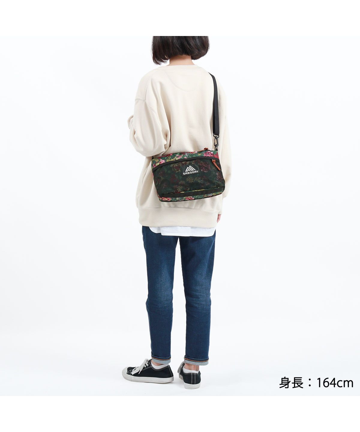 グレゴリー GREGORY 【日本正規品】グレゴリー ショルダーバッグ グレゴリー GREGORY 【日本正規品】グレゴリー ショルダーバッグ