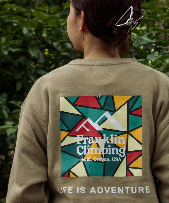 Franklin Climbing (@franklinclimbing) • Instagram photos and